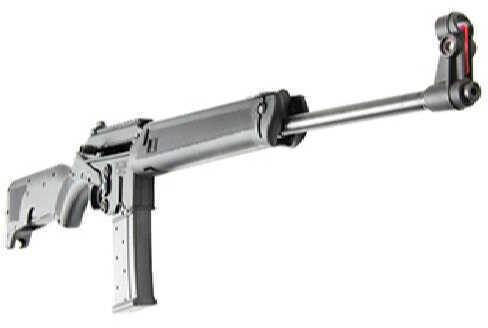 Kel-Tec SU-16 Sport Utility 223 Remington 18" Barrel 10 Round Semi Automatic Rifle SU16A